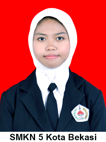 Nadia Farah Ibtisamah